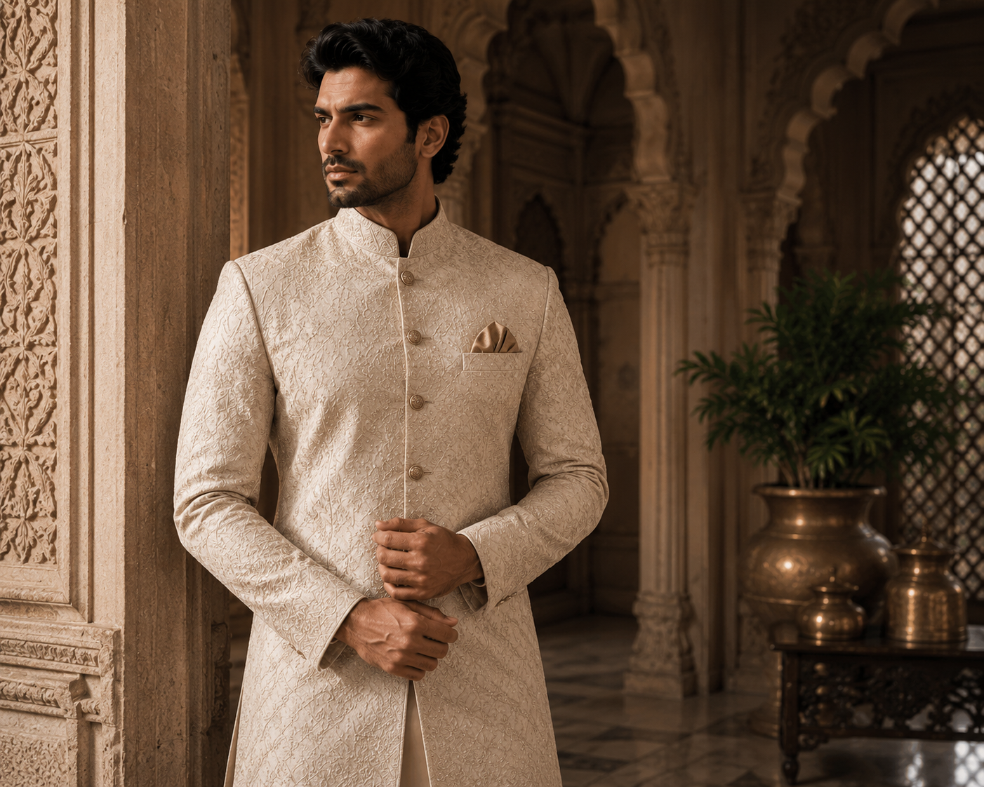 The Men's Edit